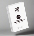 5pm Shadow SMP Cartridges 0603 .20 Super-tight