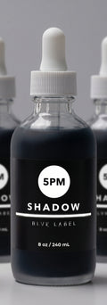 5PM Shadow BLVK Label SMP Pigment 240ml