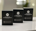 5PM Cleanse- Charcoal Aloe Soap Bar (3-Pack)