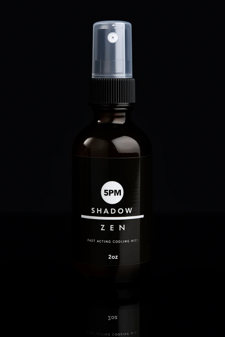 5pm Zen Calming Numbing/Anti Redness Spray
